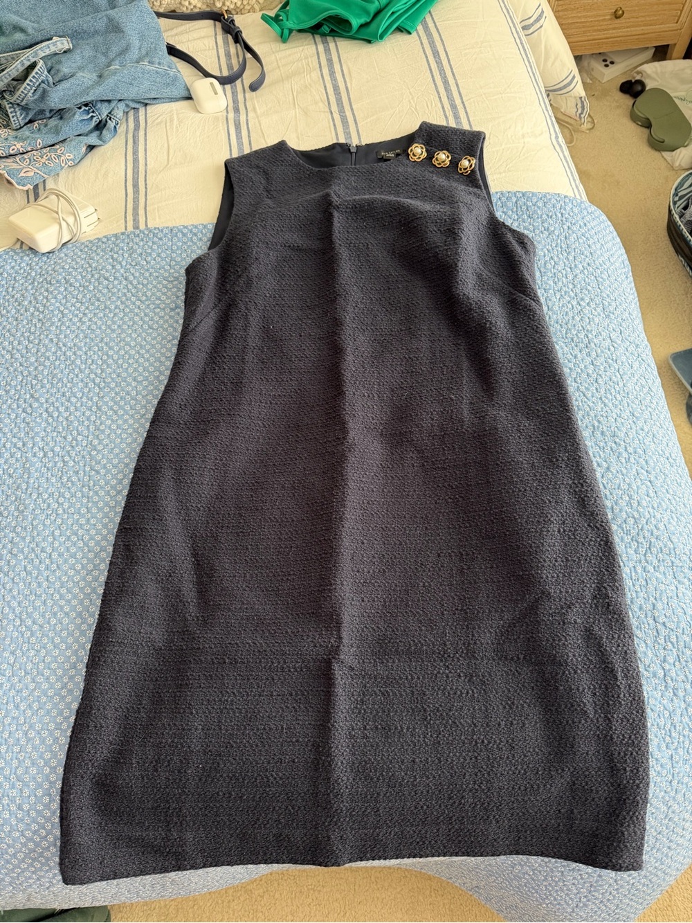 Ann Taylor Dress